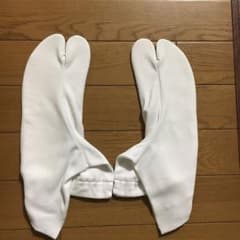 メンズ足袋ＬＬのサムネイル