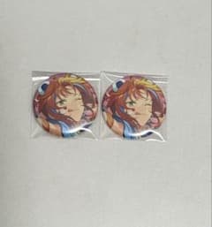 月永レオ 缶バッジ - メルカリ
