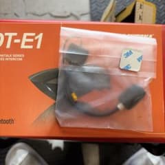 デイトナ　DT-E1 マイク　未使用のサムネイル