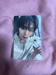 り*様 ボネクド　テサン　the action weverse global トのサムネイル