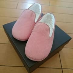 アズさん専用 新品未使用品  GUCCI グッチ ファーストシューズのサムネイル