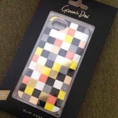 再値下げ【未使用】定価3600円 iPhone5/5s スマホケースのサムネイル