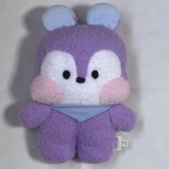 BT21 minini MANG 봉제 인형