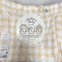 ちいかわ Chiikawa baby マルチバッグ おまる イエロー - メルカリ