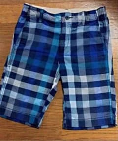 GAP ハーフパンツ ショートパンツ 140のサムネイル