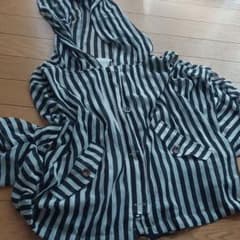 パーカー薄手夏用のサムネイル