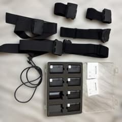Uni-motion フルボディトラッキングシステム Uni-motion フルボディトラッキングシステム - メルカリ