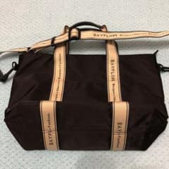 ベイフロー　バッグのサムネイル