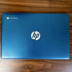 【特典付】HP Chromebook 14aのサムネイル