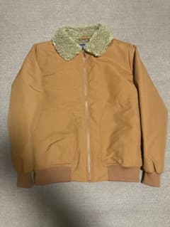 新品 パタゴニア ソアリングジャケット L patagonia シェルドシンチラ 