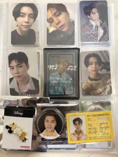 NCT ジャニ セットのサムネイル