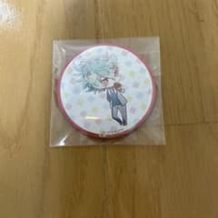 オトメイト カラマリ Collar×Malice 缶バッジ 笹塚尊 オトガのサムネイル