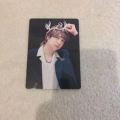 八乙女光 トレーディングカード GHOST展 S sayのサムネイル