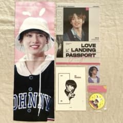 BTS ジョングク 写真集 トレカ スローガン 缶ミラー マスター まとめ