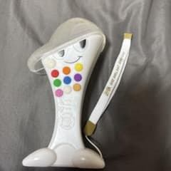 WESTV ペンライト ホワイト 8色ボタンのサムネイル