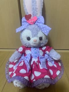 ステラルー パルパルーザ ファンダーランド デイジーコスチュームのサムネイル