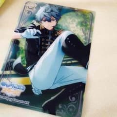 あんスタ クリアカード コレクションのサムネイル