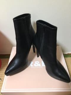 ショートブーツ ☆ 値下げ ☆のサムネイル