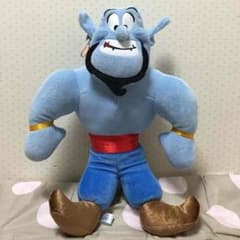 ジーニーのサムネイル