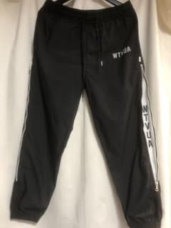 WTAPS 19SS DELI  TROUSERS パンツのサムネイル