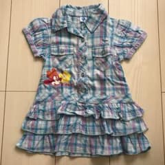 ティシャツ ミニー 90のサムネイル