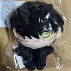 ニトロキラル スロウダメージ キラメモ ぬいパル ぬいぐるみマスコット