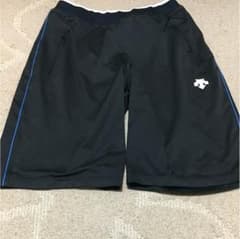 Move Sport ハーフパンツのサムネイル