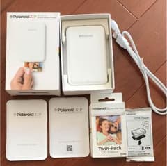 Polaroid ZIPのサムネイル