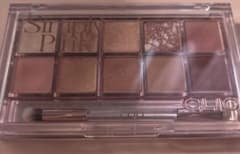 CLIO アイシャドウパレットのサムネイル