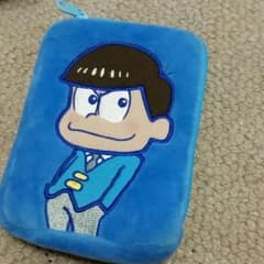 カラ松のお財布( ＾ω＾ )のサムネイル