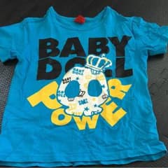 Tシャツのサムネイル