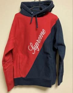 Supreme 12aw split pullover パーカーのサムネイル