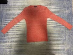 「くま様専用」アダムスジャグラー 薄手ニット？のサムネイル