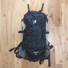 karrimor ridge SL 30 バックパックのサムネイル