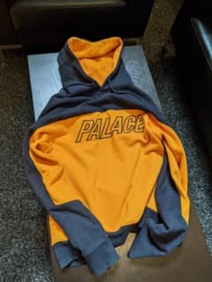 PALACE HOODIEのサムネイル