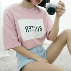 gogosing BUTTER Tシャツのサムネイル
