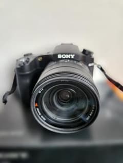☆良品『SONYサイバーショット RX10MIII』 デジタルカメラ 本体 - メルカリ