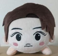 NCT CCOMAZ NATION 寝そべりぬいぐるみ ウィンウィン - メルカリ