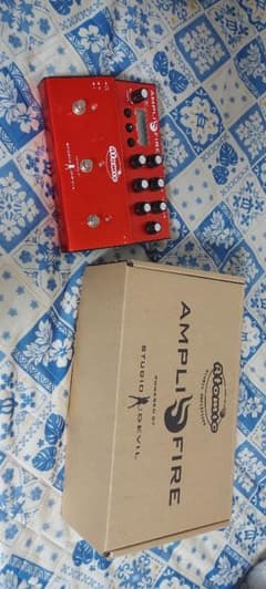 atomic amplifierのサムネイル