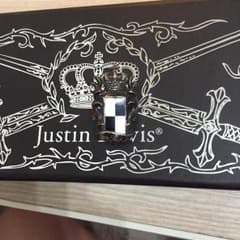 年末売り切り最終価格！ジャスティンデイビス Justin Davis ☆のサムネイル