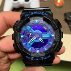 G-SHOCK 腕時計のサムネイル