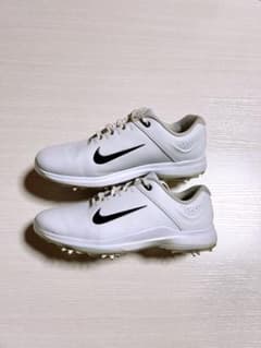Nike ゴルフシューズ タイガーウッズモデル　26センチのサムネイル