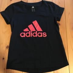 adidas アディダスTシャツ  130のサムネイル