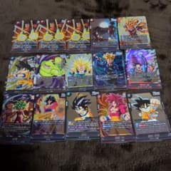 ドラゴンボールカード Vジャンプ付録 - メルカリ