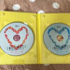 乃木坂46 NOGIBINGO!3 Blu-ray BOX 4枚組のサムネイル