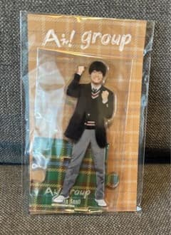 佐野晶哉　アクスタ　アクリルスタンド　新品未開封のサムネイル