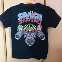 ❤️ヒステリックミニ❤️Tシャツ　100cmのサムネイル