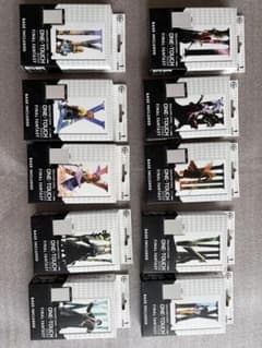Ultra pro FF ワンタッチホルダー10種セット - メルカリ