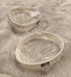 スラムダンク　リストバンド 2個セットのサムネイル
