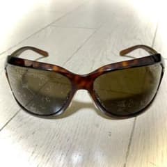 GACKT着用 PRADA SPR14G サングラス ジャンク品のサムネイル